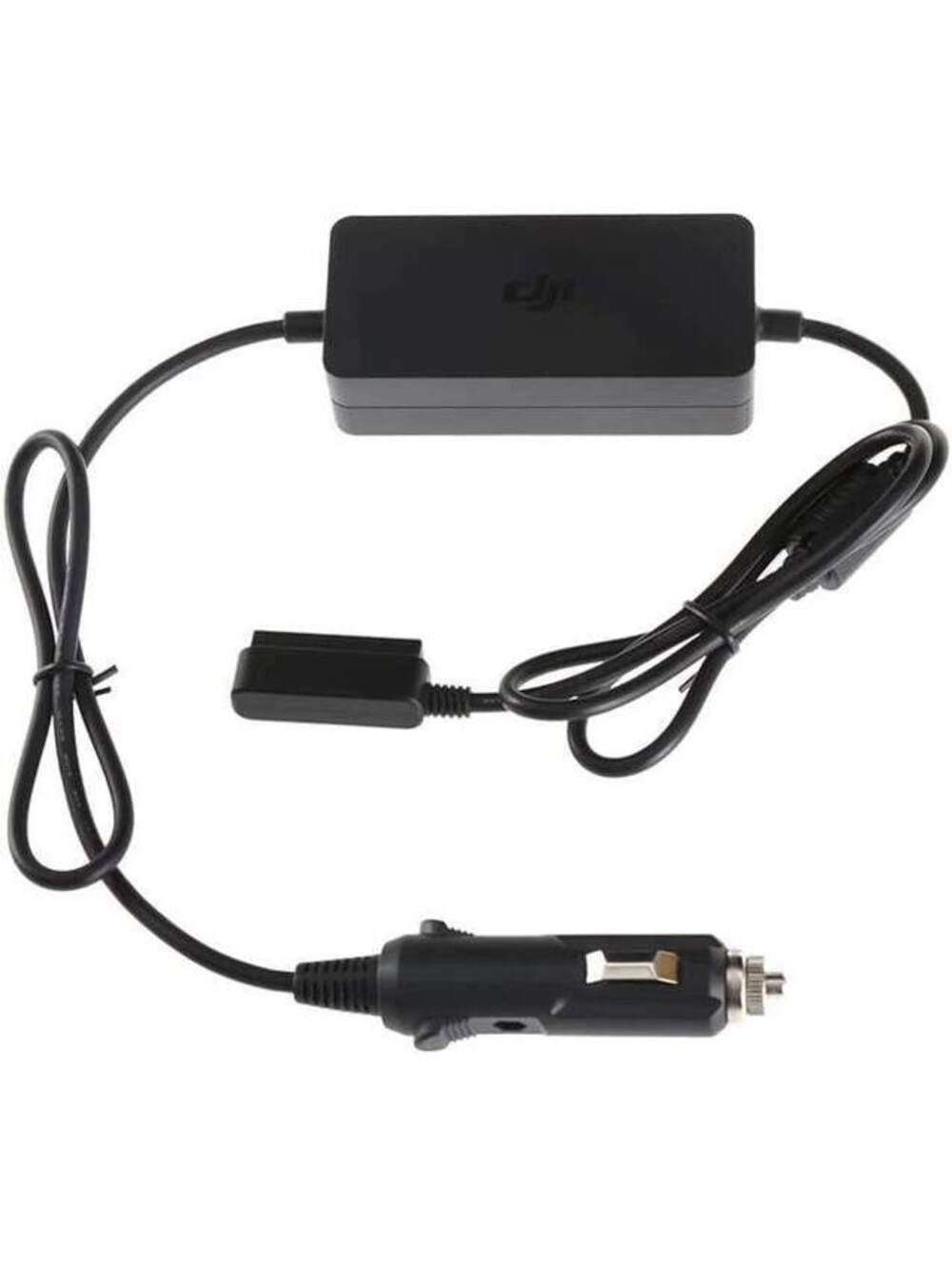 DJI Car Charger for Mavic Air 2 Drone New Open Box